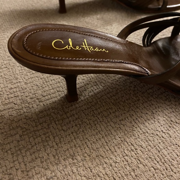 Cole Haan sandals - Picture 5 of 5